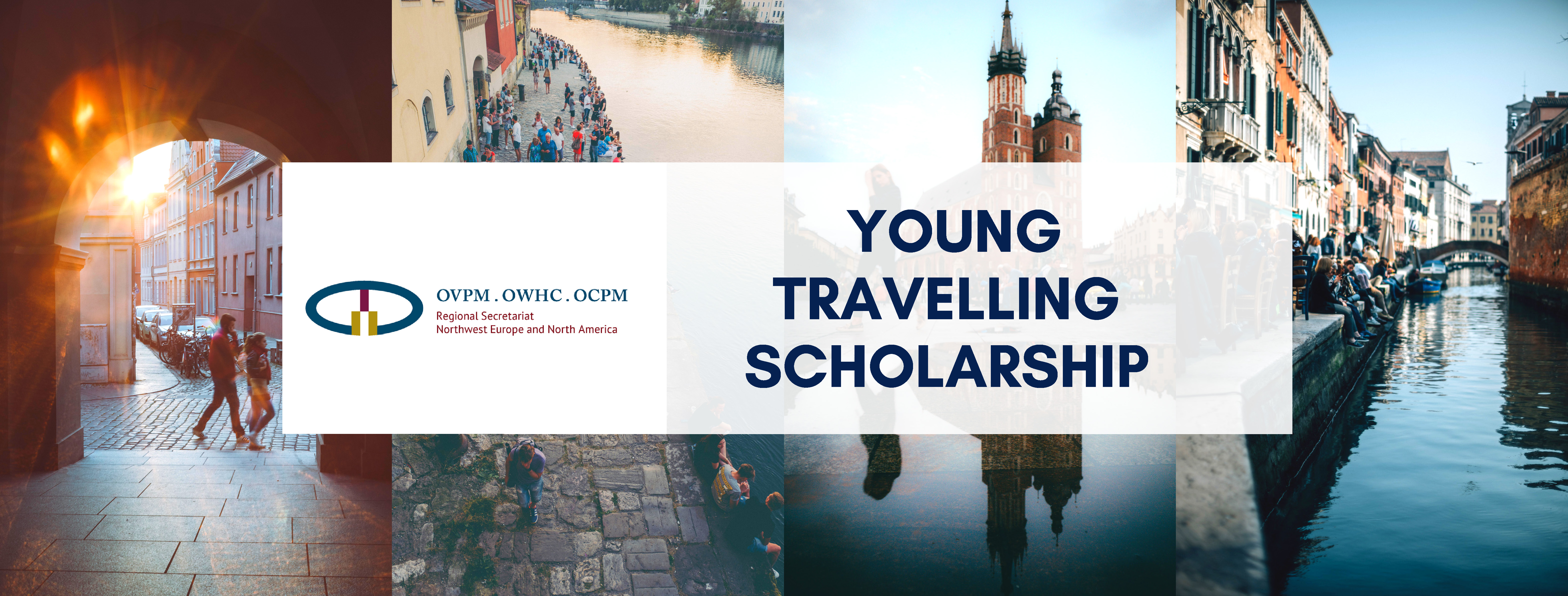 travel is education scholarship contest